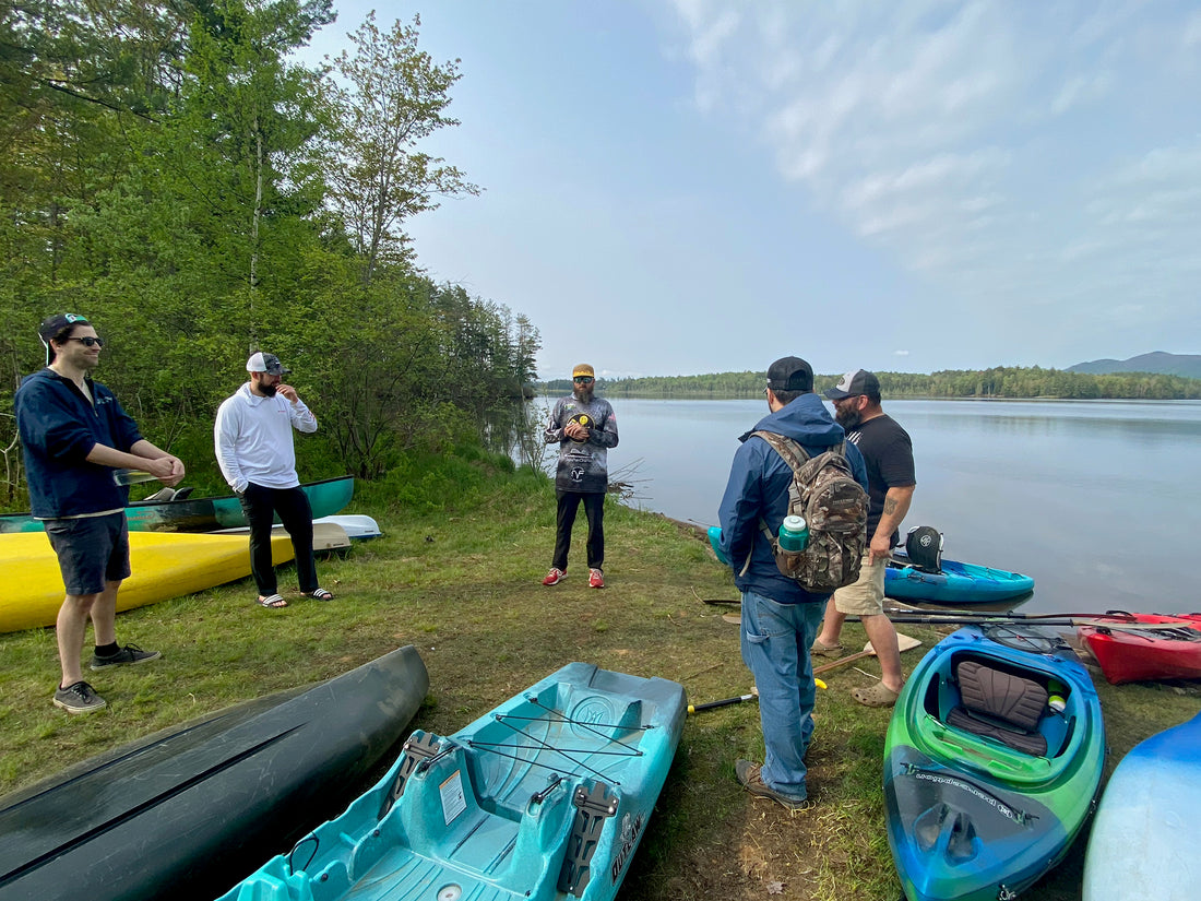 Promoting Veteran Well-being in the Adirondacks